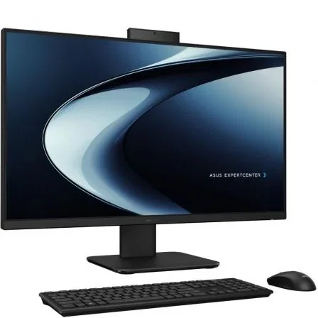 Asus ExpertCenter P600 PM670KA-BPE052X Copilot+ PC 27 pulgadas, AMD Ryzen AI 7, 16GB RAM, 512GB SSD, Negro Asus ExpertCenter P600 PM670KA-BPE052X Copilot+ PC 27 pulgadas, AMD Ryzen AI 7, 16GB RAM, 512GB SSD, Negro
